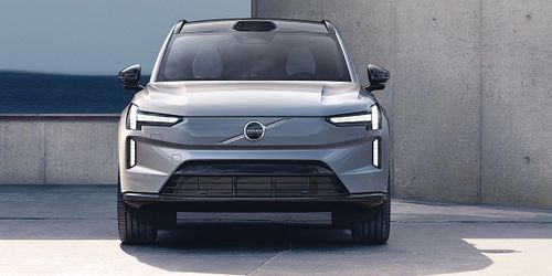 Volvo EX90